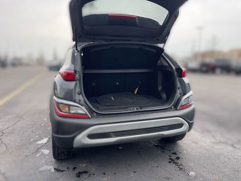 Used 2023 Hyundai Kona SEL image 25
