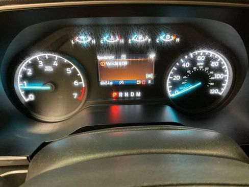 Used 2021 Ford F150 XL w/ STX Appearance Package image 29