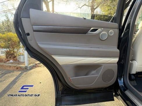 Used 2024 Genesis GV80 2.5T w/ Advanced Package image 32