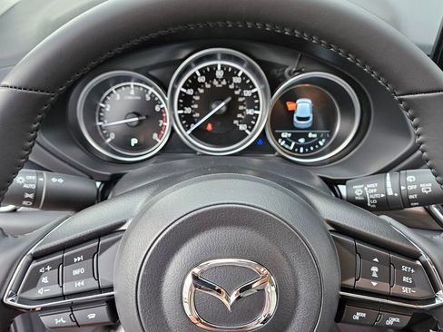 New 2025 MAZDA CX-5 AWD 2.5 S w/ Preferred Package image 20
