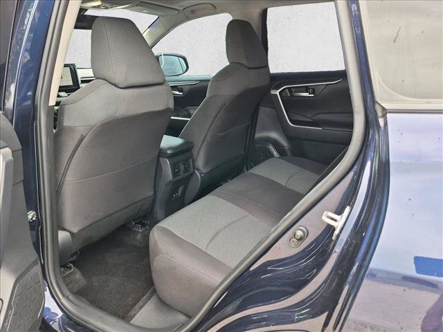 Certified 2025 Toyota RAV4 XLE w/ Convenience Package FWD image 19