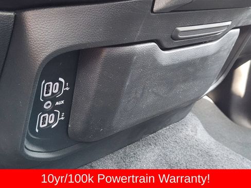 New 2026 RAM 1500 Express RWD image 29