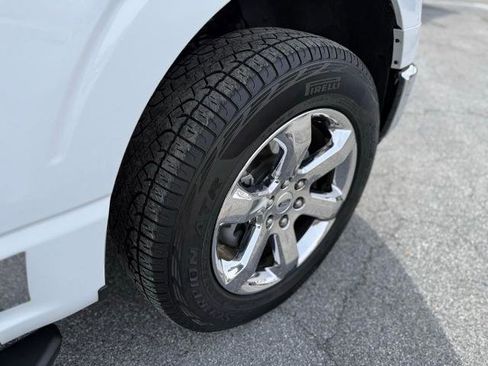 Certified 2023 Ford F150 XLT w/ Equipment Group 302A High image 11