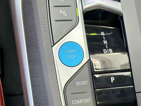 New 2026 BMW i4 eDrive40 RWD image 25