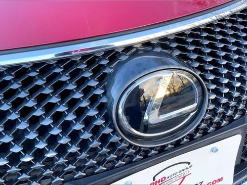 Used 2019 Lexus RC 300 w/ Accessory Package image 5