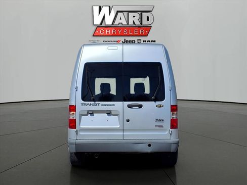Used 2013 Ford Transit Connect XL image 4