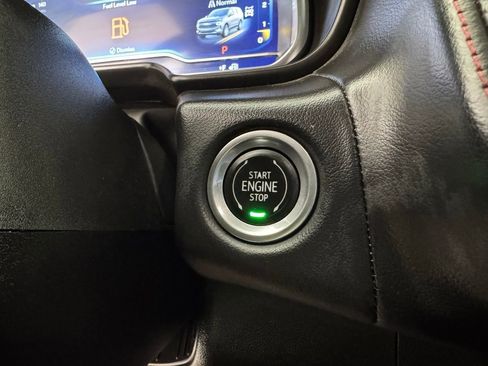 Used 2022 Chevrolet Tahoe RST w/ Luxury Package image 23