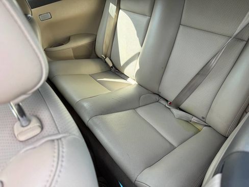 Used 2008 Toyota Solara SLE image 7