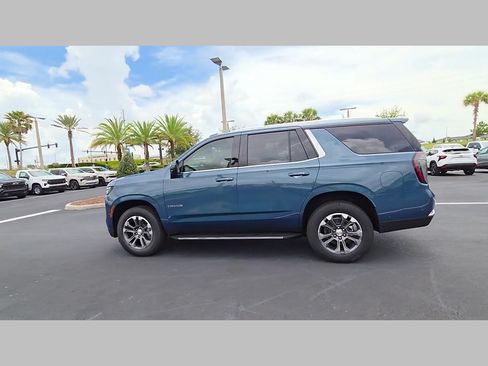 New 2026 Chevrolet Tahoe LT w/ Comfort Package RWD image 23