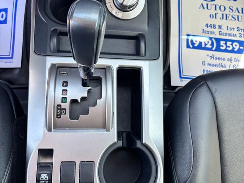 Used 2019 Toyota 4Runner SR5 Premium image 17