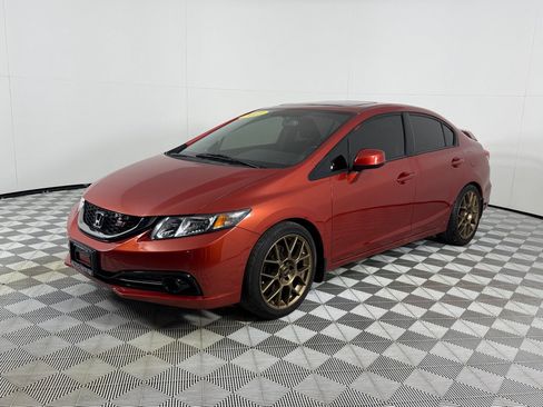 Used 2013 Honda Civic Si image 10