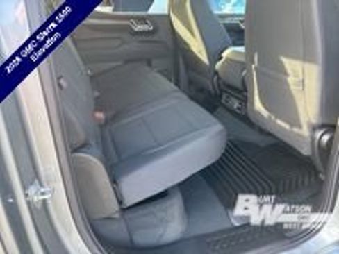 New 2026 GMC Sierra 1500 Elevation image 17