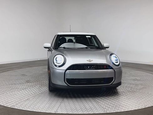 New 2026 MINI Cooper S image 3