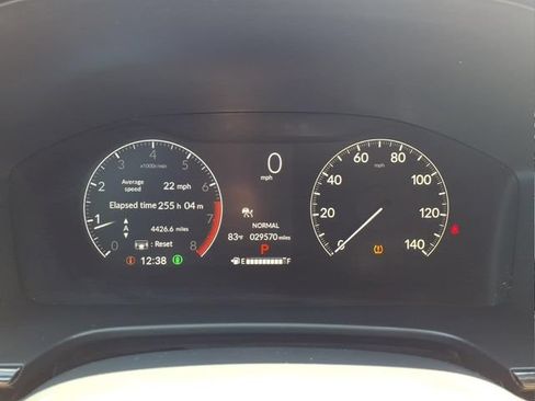 Used 2023 Honda CR-V EX-L image 22