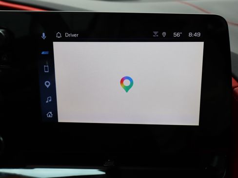 Used 2025 Chevrolet Corvette E-Ray w/ Stealth Interior Trim Package AWD/4WD image 25