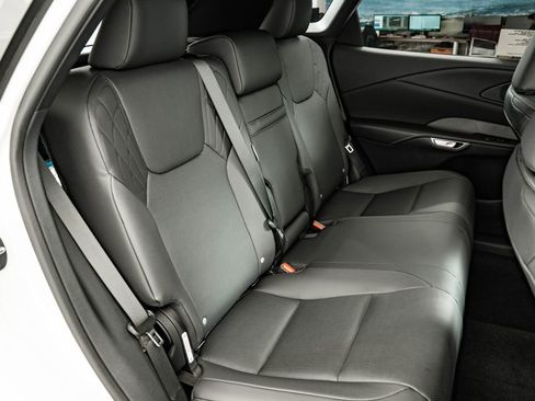 New 2026 Lexus RX 350 Premium AWD/4WD image 47