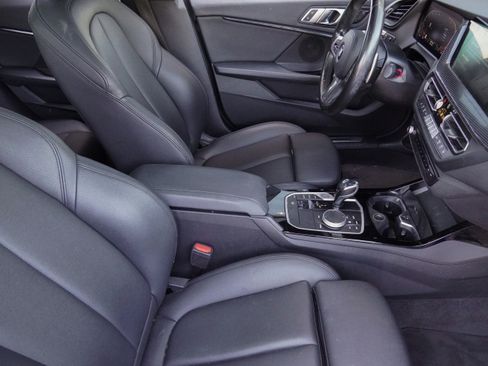 Used 2021 BMW 228i Gran Coupe w/ Lights Package FWD image 12