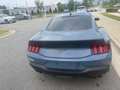 Used 2024 Ford Mustang GT Premium RWD image 7