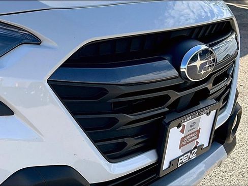 Certified 2024 Subaru Outback Limited AWD/4WD image 29
