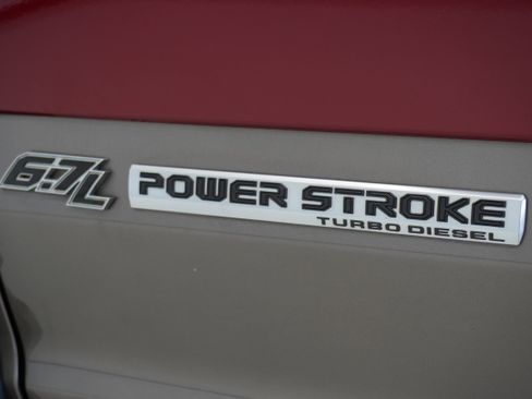 Used 2019 Ford F250 Lariat w/ Lariat Ultimate Package image 7