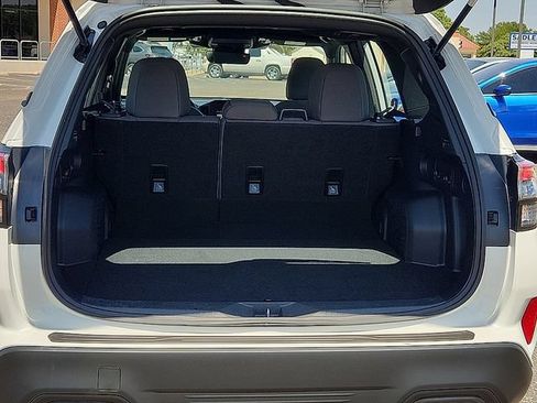 Certified 2026 Subaru Forester AWD/4WD image 9