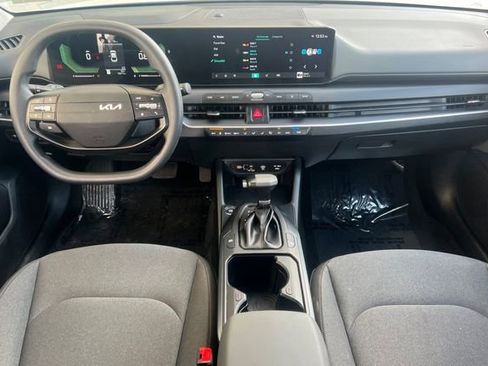 Used 2025 Kia K4 image 15
