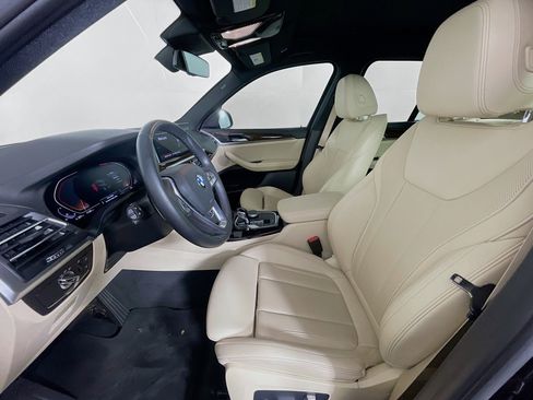 Used 2022 BMW X3 sDrive30i w/ Convenience Package image 13