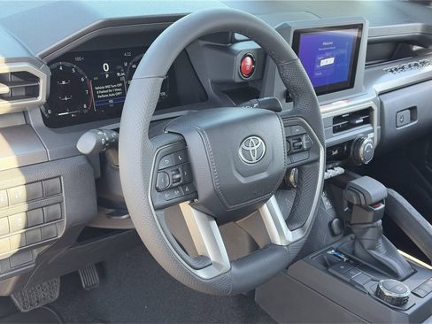 New 2026 Toyota Tacoma SR5 RWD image 10