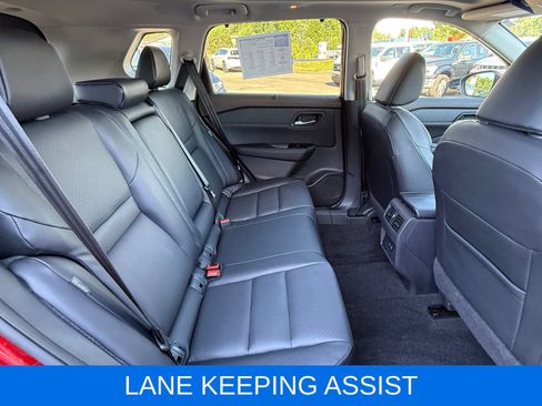Used 2023 Nissan Rogue SV w/ SV Premium B Package AWD/4WD image 20