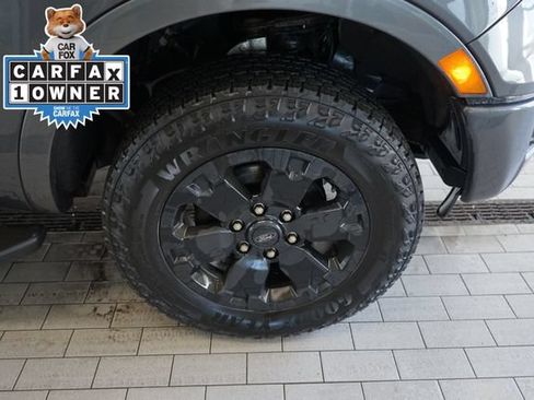Used 2019 Ford Ranger XLT w/ Black Appearance Package AWD/4WD image 16