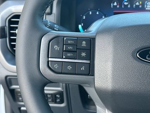 New 2026 Ford F150 XLT w/ Equipment Group 302A MID AWD/4WD image 16