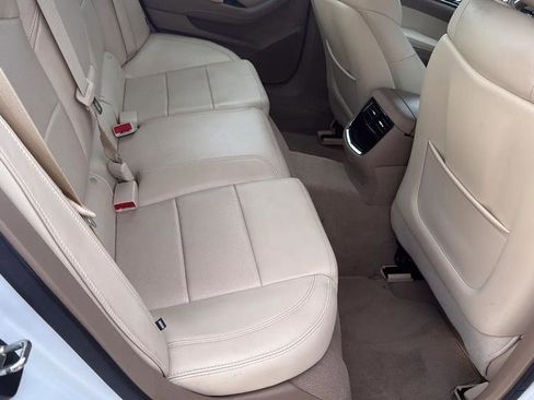 Used 2016 Cadillac CTS Luxury image 36