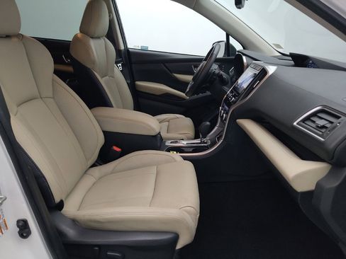 Used 2019 Subaru Ascent Limited AWD/4WD image 21