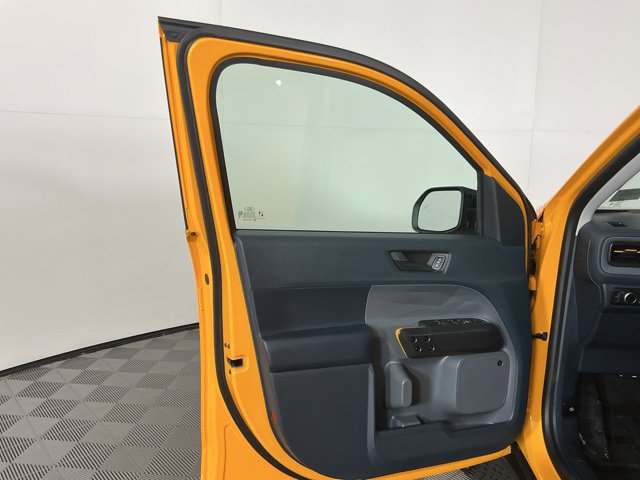 Used 2026 Ford Maverick Tremor AWD/4WD image 15