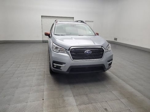 Used 2021 Subaru Ascent Limited w/ Technology Package image 14