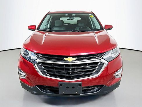 Used 2018 Chevrolet Equinox LT image 2