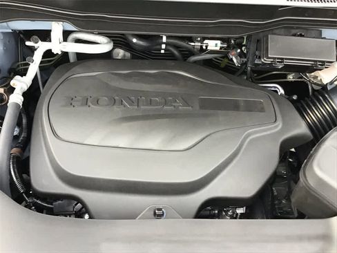 New 2026 Honda Ridgeline RTL image 10