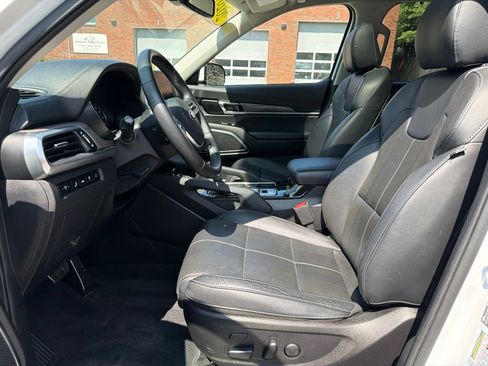 Used 2020 Kia Telluride SX AWD/4WD image 14
