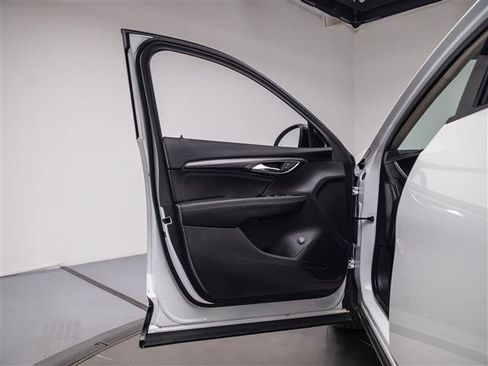 Used 2023 Buick Envision Preferred w/ Sport Touring Package image 27