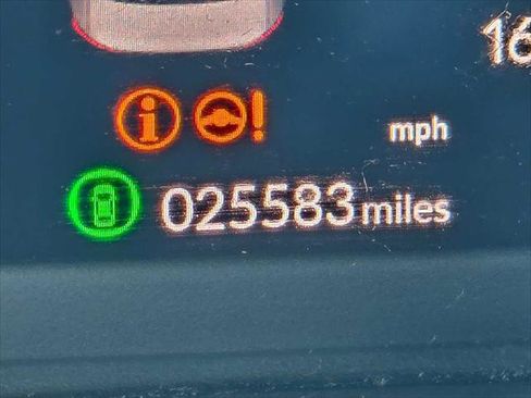 Used 2023 Honda Accord EX image 26