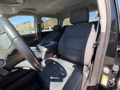 Used 2015 Chevrolet Silverado 1500 LT w/ All Star Edition AWD/4WD image 15