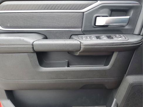 New 2026 RAM 2500 Big Horn image 12