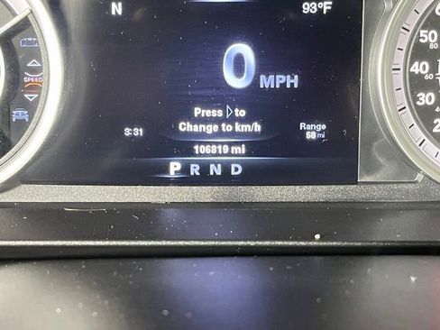 Used 2013 RAM 1500 Big Horn AWD/4WD image 24