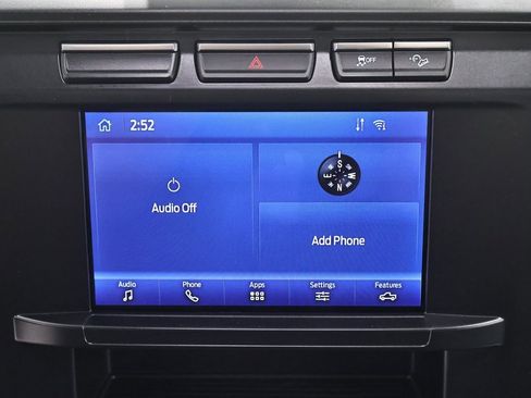 Certified 2024 Ford F250 XLT w/ FX4 Off-Road Package image 23