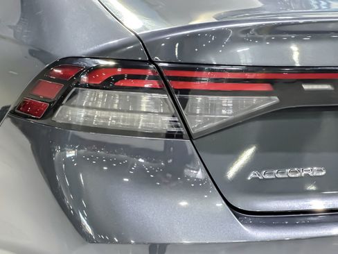 Used 2024 Honda Accord EX image 12