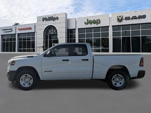 New 2026 RAM 1500 Tradesman RWD image 7