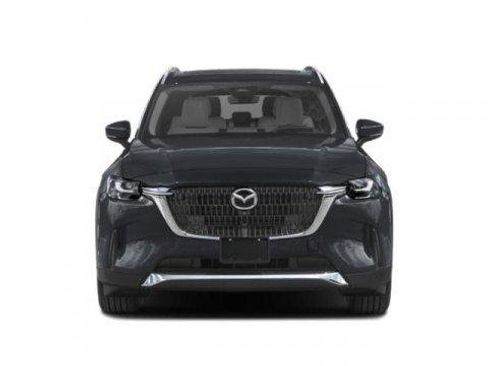 Used 2025 MAZDA CX-90 Plug-In Hybrid w/ Premium Plus image 7