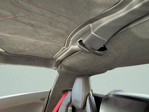 Used 2020 Chevrolet Corvette Stingray Premium Cpe w/ 3LT Preferred Equipment Group image 30