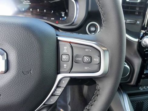 New 2026 RAM 1500 Big Horn image 19