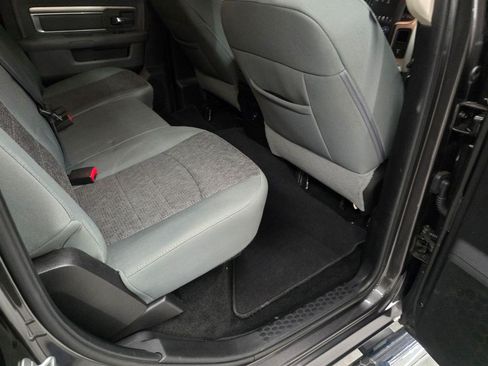 Used 2016 RAM 1500 Big Horn AWD/4WD image 41